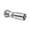 A & I Products HC-F-JISX Female JIS 30 Seat - Swivel - Straight 2.5 x1 x1 A-F-JISX-04-04 - alternate 1